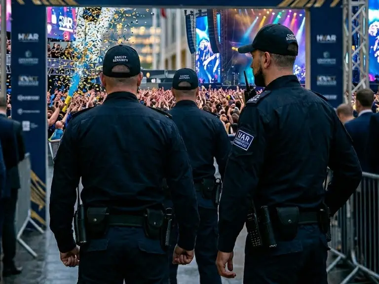 Event Security