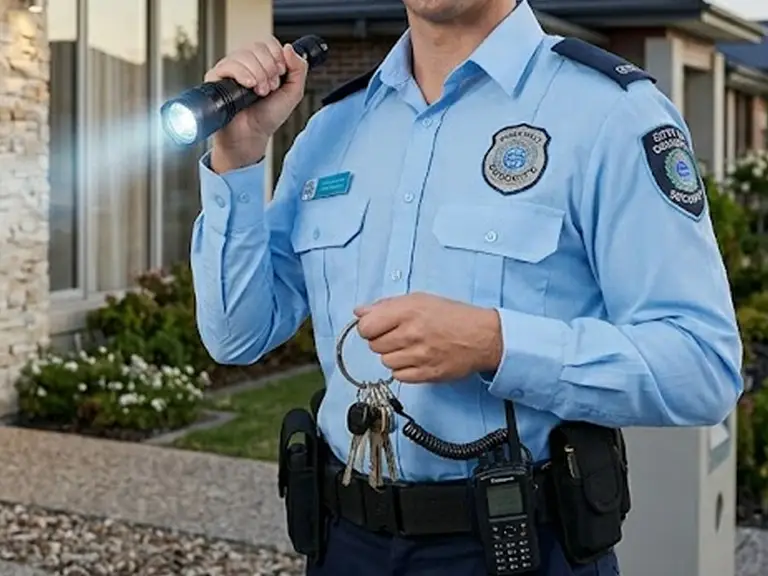 Key Holding Services