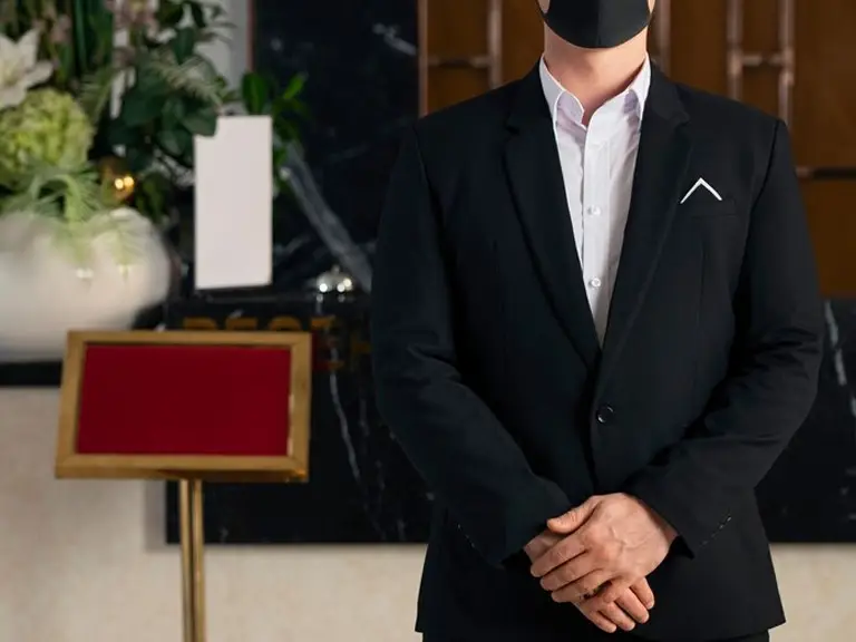 Concierge Security Services